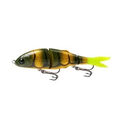 Fish Craft Bull Dog 90mm Lures -Coastal Fishing Tackle Fishcraft Bull Dog 90 Green Yabbie