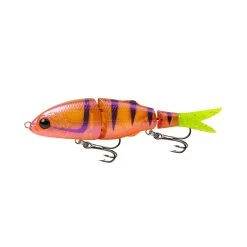 Fish Craft Bull Dog 90mm Lures -Coastal Fishing Tackle Fishcraft Bull Dog 90 Pearl Shrimp