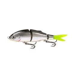 Fish Craft Bull Dog 90mm Lures -Coastal Fishing Tackle Fishcraft Bull Dog 90 Silver Shad