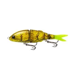 Fish Craft Bull Dog 90mm Lures -Coastal Fishing Tackle Fishcraft Bull Dog 90 Spotted Prawn