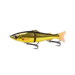Fish Craft Dr Glide Lures -Coastal Fishing Tackle Fishcraft Dr Glide 127 Black and Gold