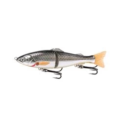 Fish Craft Dr Glide Lures -Coastal Fishing Tackle Fishcraft Dr Glide 127 Silver Shad