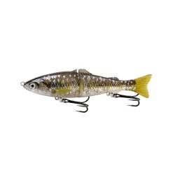 Fish Craft Dr Glide Lures -Coastal Fishing Tackle Fishcraft Dr Glide 127 Spotted Herring