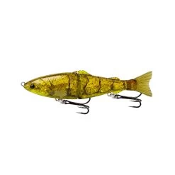 Fish Craft Dr Glide Lures -Coastal Fishing Tackle Fishcraft Dr Glide 127 Spotted Prawn