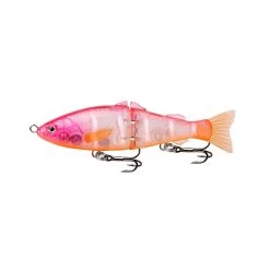Fish Craft Dr Glide Lures -Coastal Fishing Tackle Fishcraft Dr Glide 76 Pink Sherbet