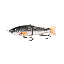 Fish Craft Dr Glide Lures -Coastal Fishing Tackle Fishcraft Dr Glide 76 Silver Shad