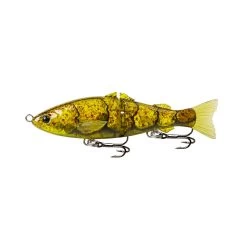 Fish Craft Dr Glide Lures -Coastal Fishing Tackle Fishcraft Dr Glide 76 Spotted Prawn