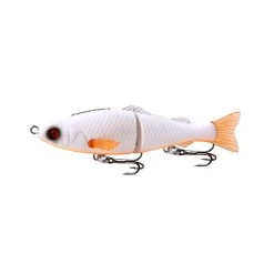 Fish Craft Dr Glide Lures -Coastal Fishing Tackle Fishcraft Dr Glide 76 White Widow