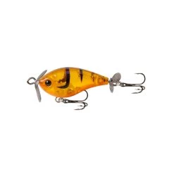 Fish Craft Fizz Bug 38mm Lures -Coastal Fishing Tackle Fishcraft Fizz Bug 38 Pearl Shrimp