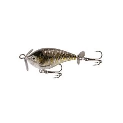 Fish Craft Fizz Bug 38mm Lures -Coastal Fishing Tackle Fishcraft Fizz Bug 38 Spotted Herring