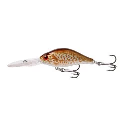 Fish Craft Hound Dog Lures -Coastal Fishing Tackle Fishcraft Hound Dog 65 Spangled Perch