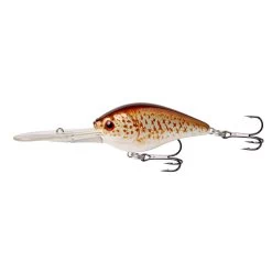 Fish Craft Hound Dog Lures -Coastal Fishing Tackle Fishcraft Hound Dog 76 Spangled Perch