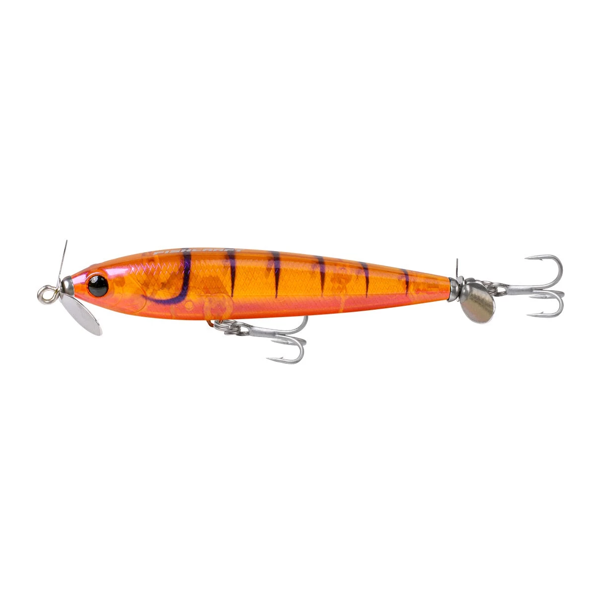Fish Craft Skatter Prop 96mm Surface Lures 4 Fish Craft Skatter Prop 96mm Surface Lures - Image 4