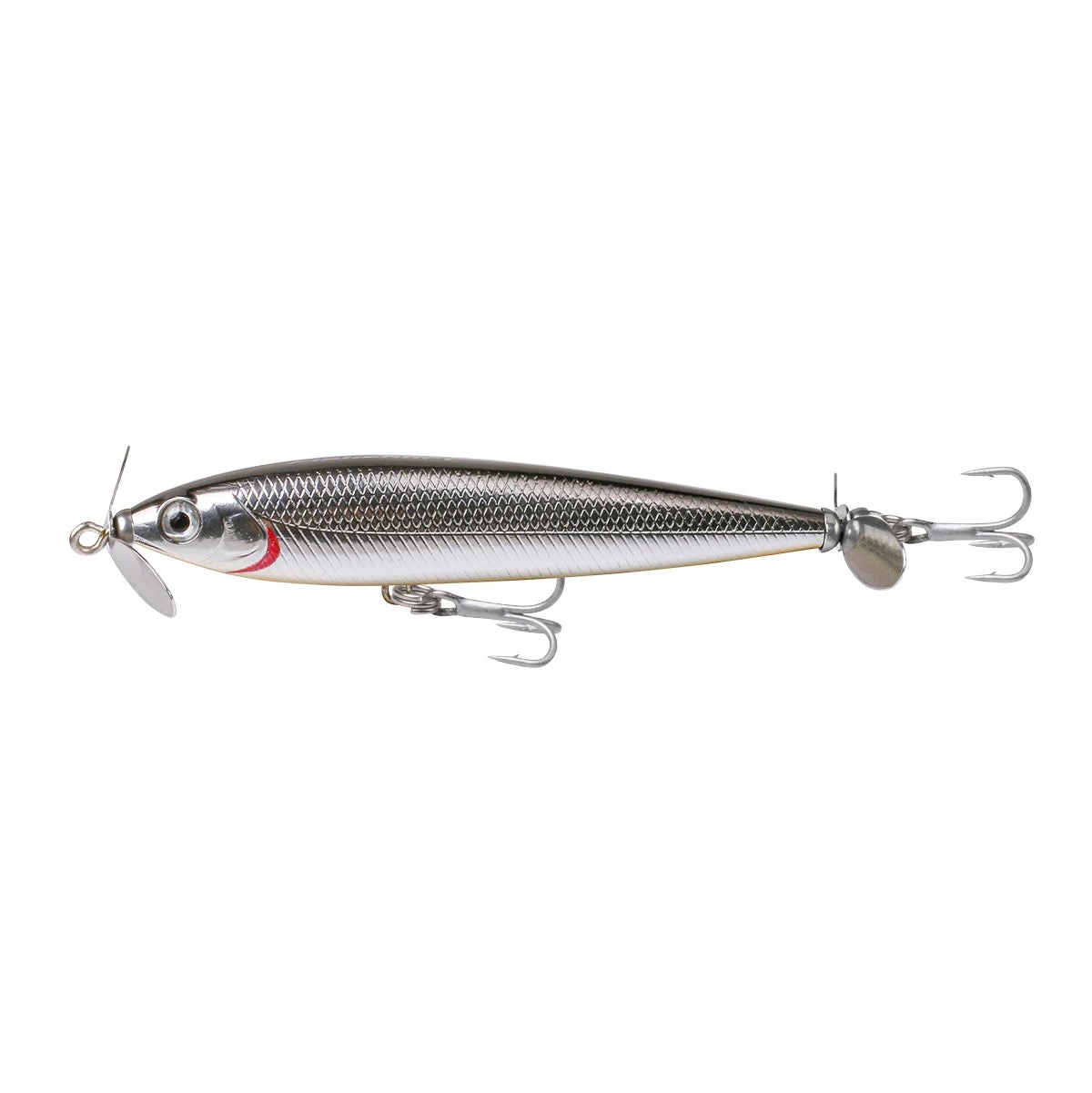 Fish Craft Skatter Prop 96mm Surface Lures 6 Fish Craft Skatter Prop 96mm Surface Lures - Image 6