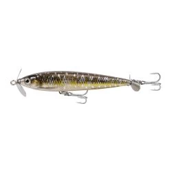 Fish Craft Skatter Prop 96mm Surface Lures 14 Fish Craft Skatter Prop 96mm Surface Lures -Coastal Fishing Tackle Fishcraft Skatter Prop 96 Spotted Herring