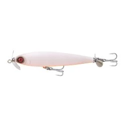 Fish Craft Skatter Prop 96mm Surface Lures 15 Fish Craft Skatter Prop 96mm Surface Lures -Coastal Fishing Tackle Fishcraft Skatter Prop 96 White Widow