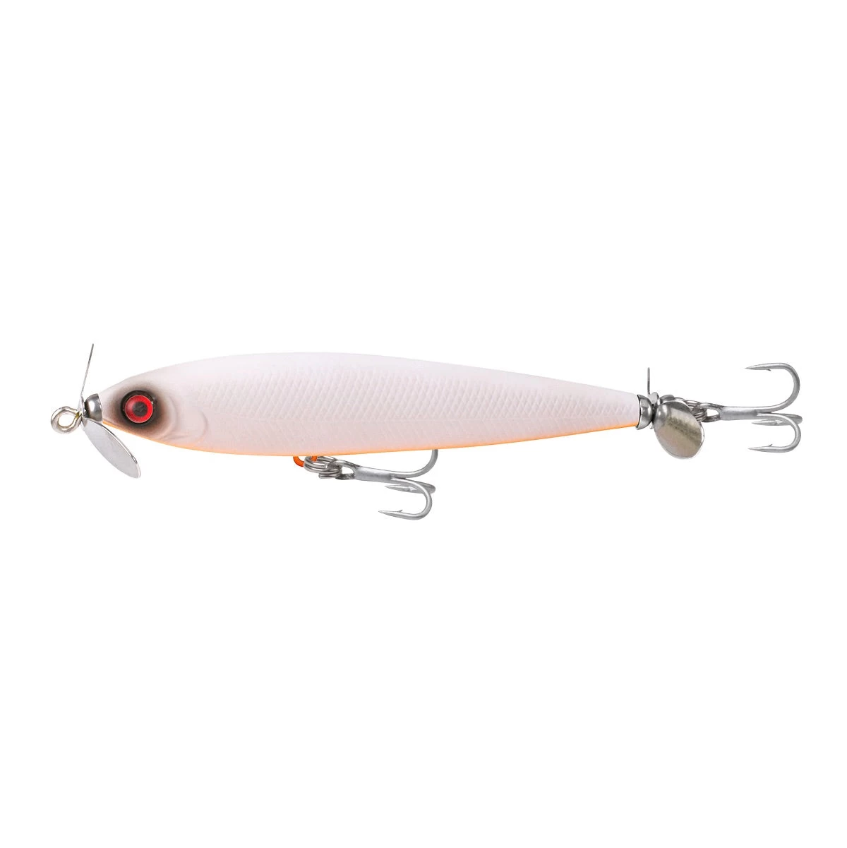 Fish Craft Skatter Prop 96mm Surface Lures 8 Fish Craft Skatter Prop 96mm Surface Lures - Image 8