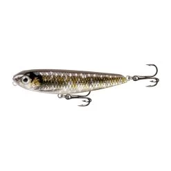 Fish Craft Snoop Dog Surface Lures -Coastal Fishing Tackle Fishcraft Snoop Dog 55 Spotted Herring