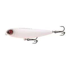 Fish Craft Snoop Dog Surface Lures -Coastal Fishing Tackle Fishcraft Snoop Dog 55 White Widow