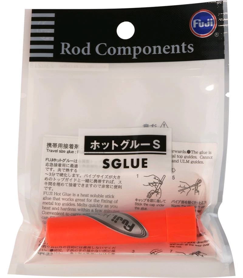 Fuji Hot Melt Glue 1 Fuji Hot Melt Glue