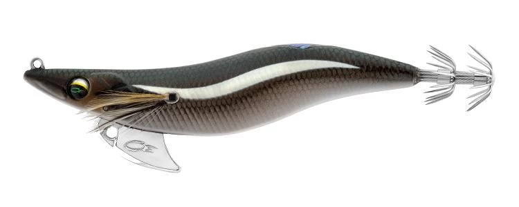 Daiwa Emeraldas Nude Squid Jigs 6 Daiwa Emeraldas Nude Squid Jigs - Image 6