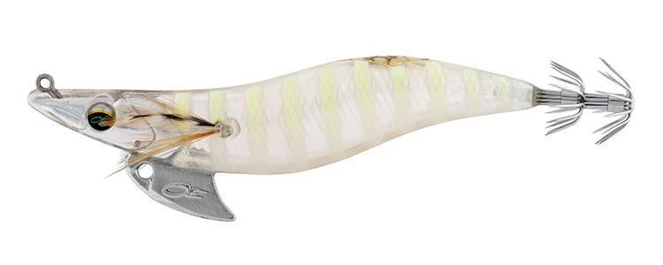 Daiwa Emeraldas Nude Squid Jigs 16 Daiwa Emeraldas Nude Squid Jigs - Image 16