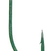 Gamakatsu Pan Fish Green Pre Pack Hooks