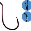 Gamakatsu Octopus Red Pre Pack Hooks