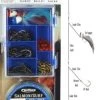 Gillies Salmon Surf Species Pack