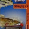 Gillies Whiting Rigs