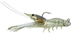 Live Target Fleeing Shrimp Lures -Coastal Fishing Tackle Grass d8ba0428 2ae5 4848 9b0f a3949f7e334f