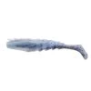 Berkley Gulp Nemesis Prawn Paddle Tail Lures