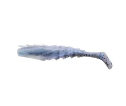 Berkley Gulp Nemesis Prawn Paddle Tail Lures