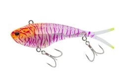 Nomad Vertrex Swim Soft Vibe Lures -Coastal Fishing Tackle HPSR 22a0ee88 0fe2 492d a201 d2270dbbefb4