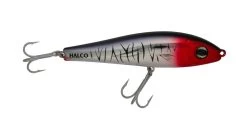 Halco Slidog Stickbait Lures -Coastal Fishing Tackle Halco Chrome Tiger 6d80eb4f 6e28 4b25 a3e6 7140154bbc06