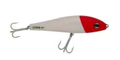 Halco Slidog Stickbait Lures -Coastal Fishing Tackle Halco Redhead d77a78a0 4aa7 4eb9 9245 cf61140cdc70