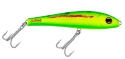 Halco Slidog Stickbait Lures -Coastal Fishing Tackle Halco Slidog 125mm Sliding Stickbait Lure Lumo 2000x 5f9d0f7e 820b 4c04 a8bd 2e461103c735