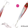 Hayabusa Jack Eye Ace Micro Jig Lures