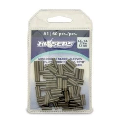 Hi-Seas Double Barrel Copper Sleeves