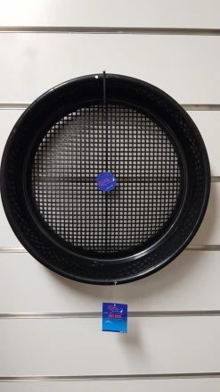 Icatch Yabbie Pump Bait Sieve