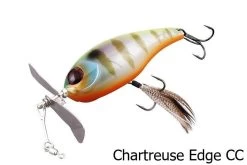 Jackall Chopcut Jnr Surface Lures -Coastal Fishing Tackle Jackall Chopcut Jnr Chart Back Bluegill Freddys 2bd05114 9c08 4861 83b7 280918533bc4