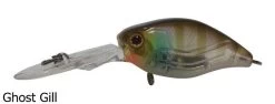 Jackall Chubby Minnow D 35SP