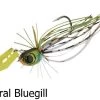 Jackall Derabreak 1/4oz Blade Jig