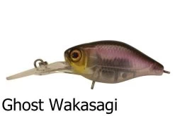 Jackall Diving Chubby Deep Floating Lures -Coastal Fishing Tackle Jackall Diving Chubby Ghost Wakasagi Freddys 210a2cd7 0f88 4c95 b5f4 8fc5c1b38b96