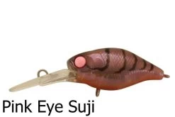 Jackall Diving Chubby Deep Floating Lures -Coastal Fishing Tackle Jackall Diving Chubby Pink Eye Suji Freddys 78881115 ea9b 40ed 97f3 8f2c797b939a