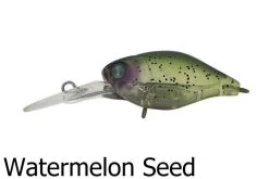 Jackall Diving Chubby Deep Floating Lures -Coastal Fishing Tackle Jackall Diving Chubby Watermelon Seed Freddys 3afb9abd 36e6 4bcd 9c40 3599577bb26d