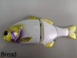 Jackall Gantarel Swimbait Lures -Coastal Fishing Tackle Jackall Gantarel Swimbait Bread Freddys 4f724a54 27cd 4d60 b4a9 3ff5dd52339f