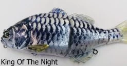 Jackall Gantarel Swimbait Lures -Coastal Fishing Tackle Jackall Gantarel Swimbait King Of The Night Freddys f3245a49 93c6 4b2d b14e d2ddb407e1c4