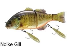 Jackall Gantarel Swimbait Lures -Coastal Fishing Tackle Jackall Gantarel Swimbait Lures Noike Gill Freddys 6b57084a 61a8 4c5b 9276 481931162399