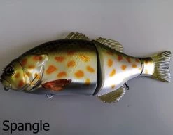 Jackall Gantarel Swimbait Lures -Coastal Fishing Tackle Jackall Gantarel Swimbait Spangle Freddys dd5d4e81 922a 4d85 bc7f 4038ee2df26e